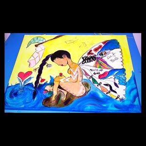 Butterfly 🦋 fantasies!